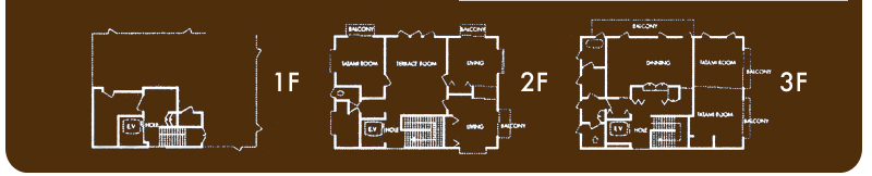 F-house