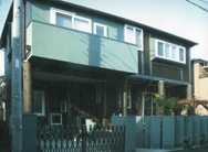 K-house