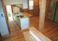 K-house