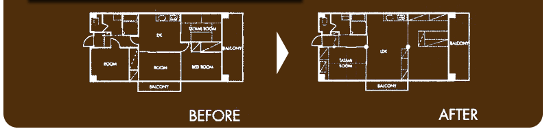 T-house